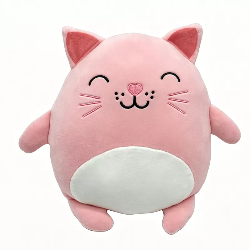 Hogyan hozhat a Squishy játék több szórakozást, kényelmet és értéket a mindennapi életben?
